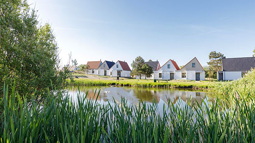 Center Parcs Park Zandvoort