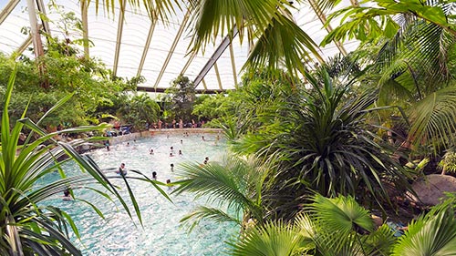 Center Parcs Erperheide