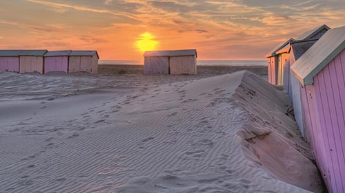 Dormio Resort Berck-sur-Mer