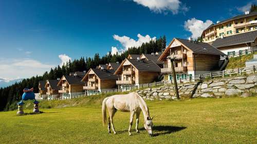 Ferienpark Landal Katschberg