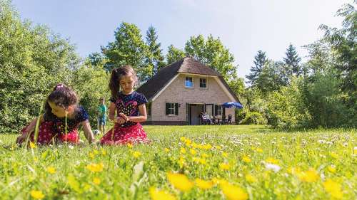 Ferienpark Land van Bartje