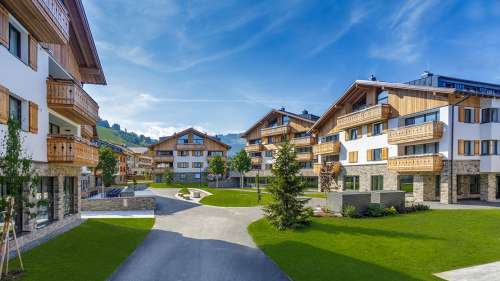 Landal Resort Maria Alm