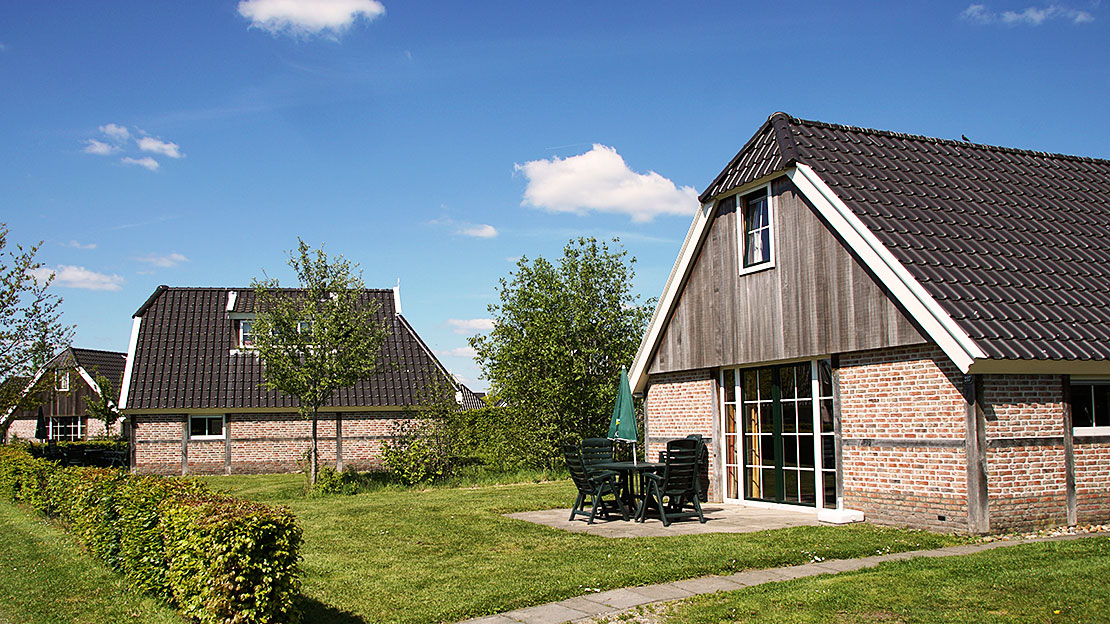 Ferienpark Landal Orveltermarke