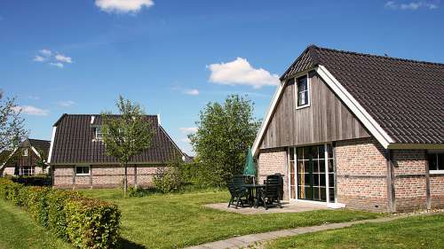 Ferienpark Landal Orveltermarke