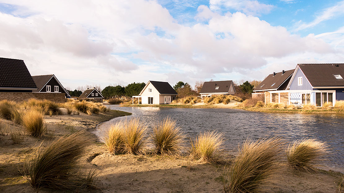 Strand Resort Landal Ouddorp Duin
