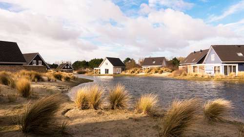 Strand Resort Landal Ouddorp Duin
