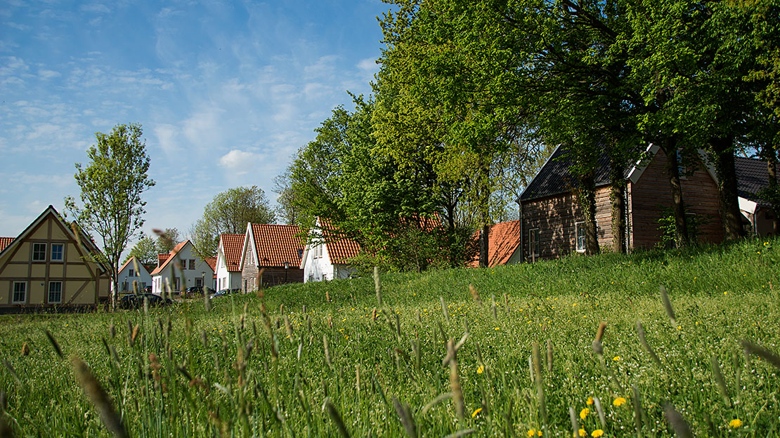 Ferienpark Landal De Waufsberg