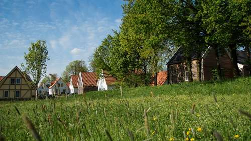 Ferienpark Landal De Waufsberg