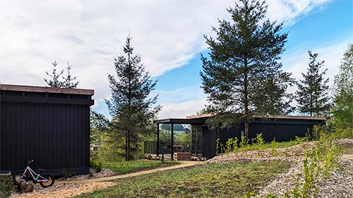 Landal Hillview Resort Grandvoir
