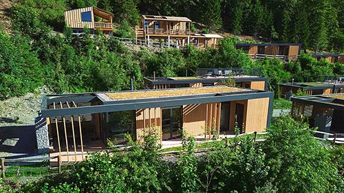 Ferienpark UplandParcs Sauerland