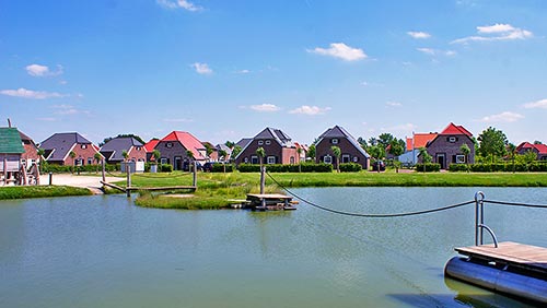 Ferienpark de Leistert