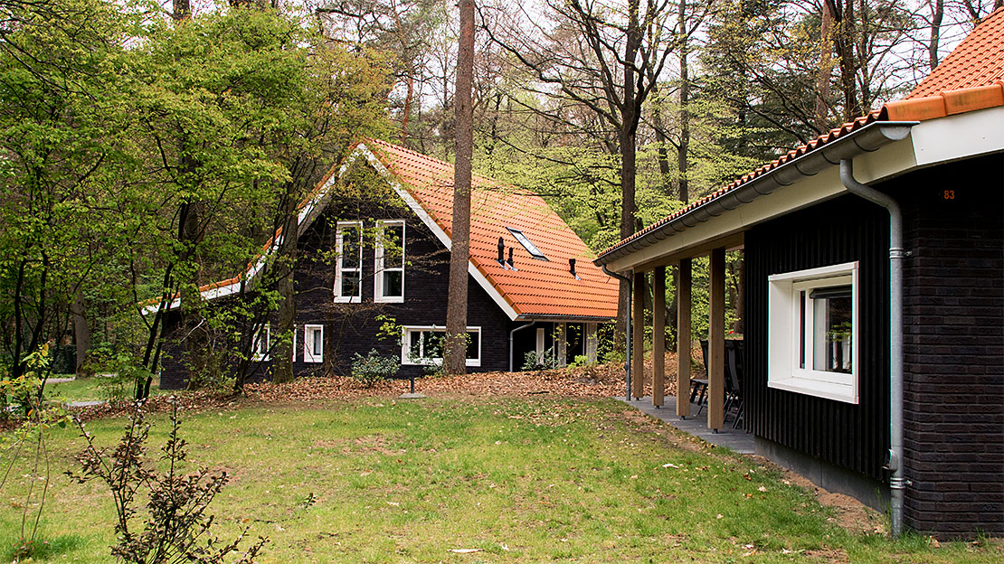 Ferienpark Landal Miggelenberg