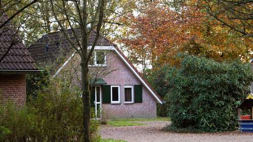 Ferienpark Landal Stroombroek