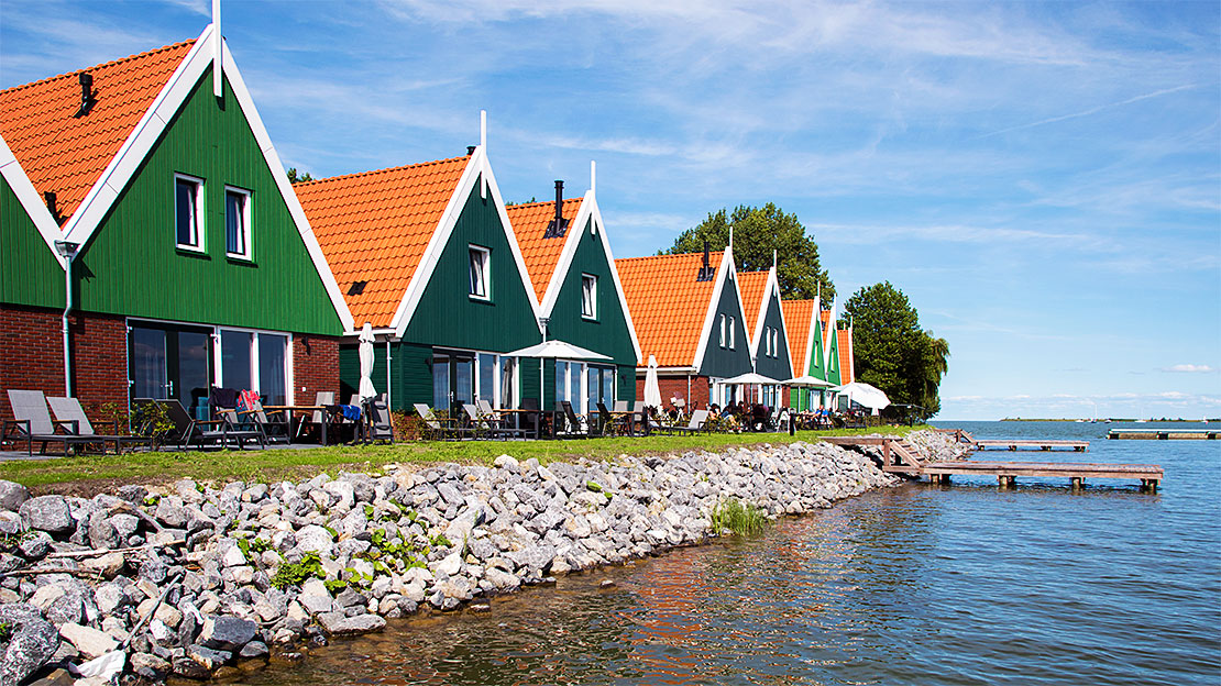 Ferienpark Landal Volendam