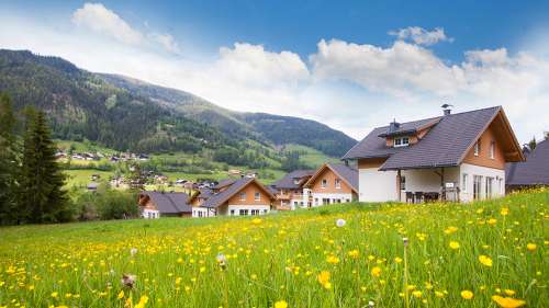 Ferienpark Landal Bad Kleinkirchheim