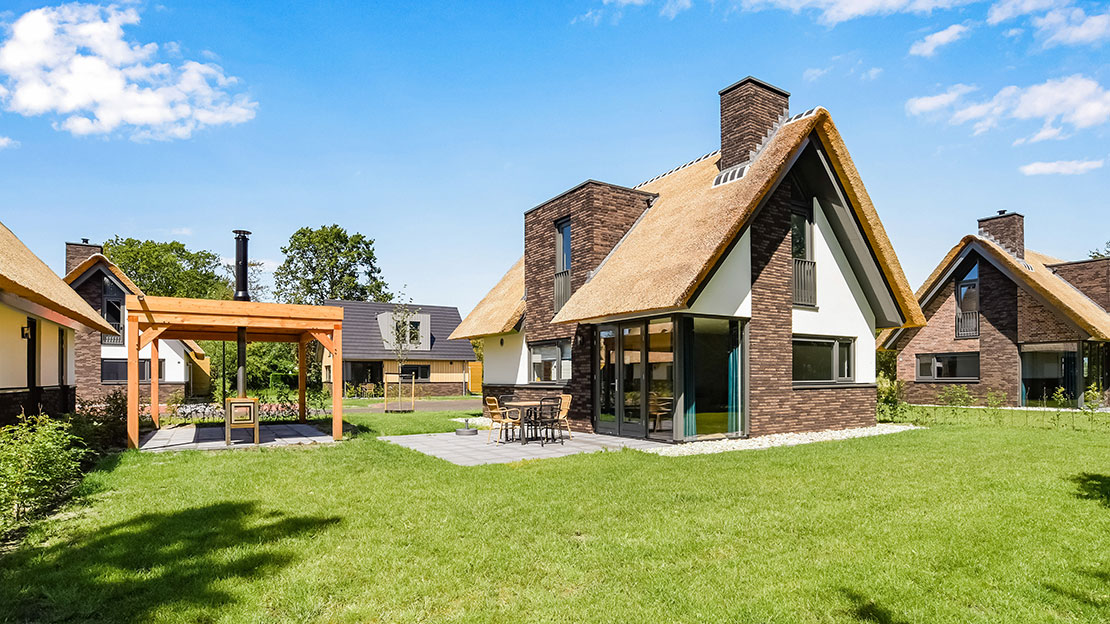 Ferienpark Landal Berger Duinen