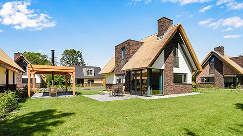 Ferienpark Landal Berger Duinen