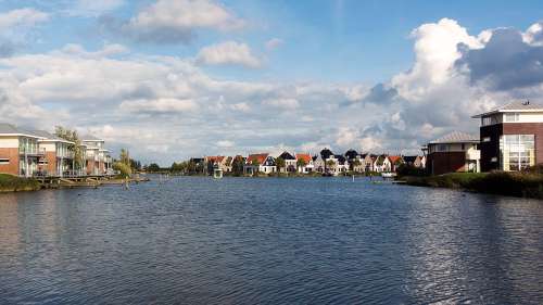 Ferienpark Landal Esonstad