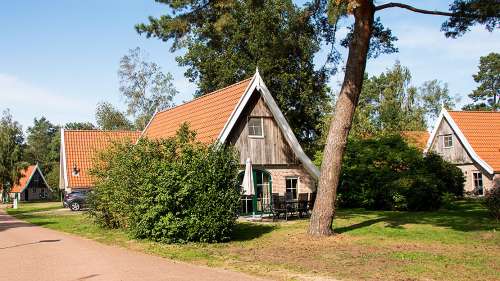 Ferienpark Landal Landgoed De Hellendoornse Berg