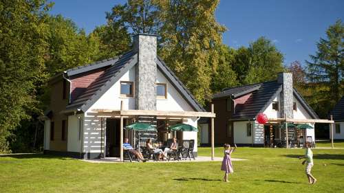Ferienpark Landal Hochwald