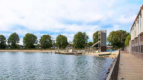 Resort Hof van Saksen