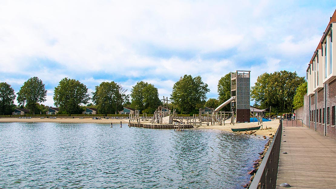 Resort Hof van Saksen
