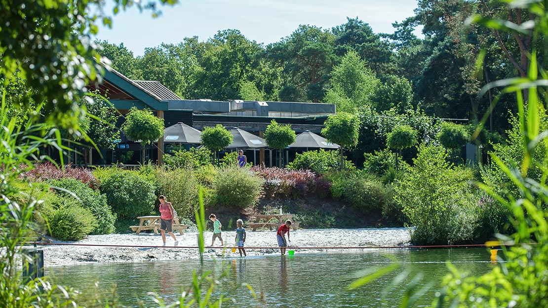 Ferienpark De Lommerbergen