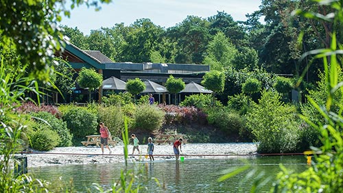Ferienpark De Lommerbergen