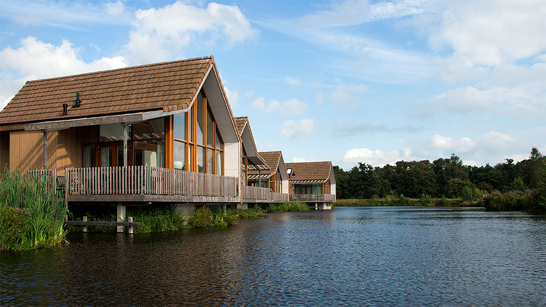 Ferienpark Landal Reeuwijkse Plassen