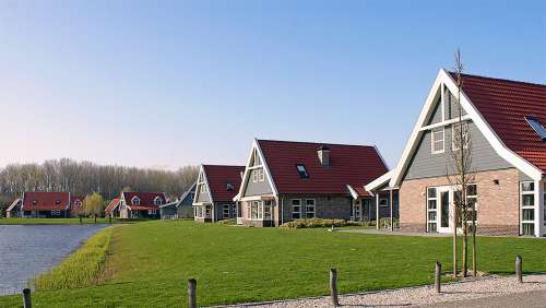 Ferienpark Landal Waterparc Veluwemeer