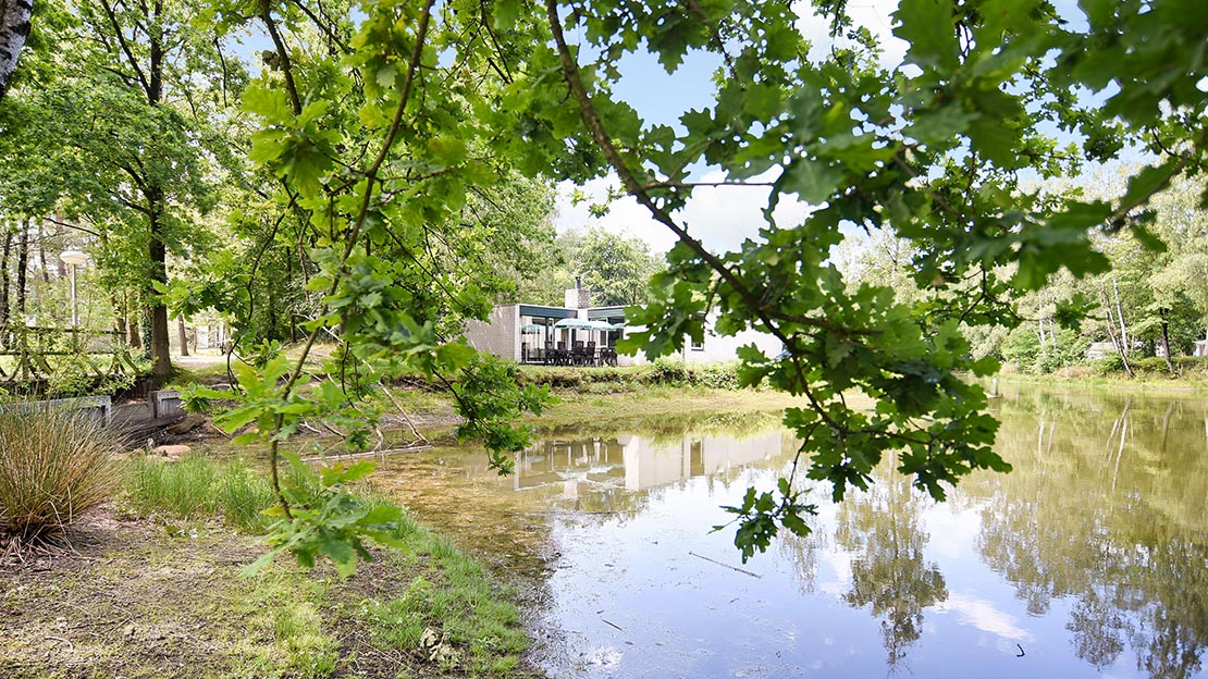 Ferienpark Landal Het Vennenbos