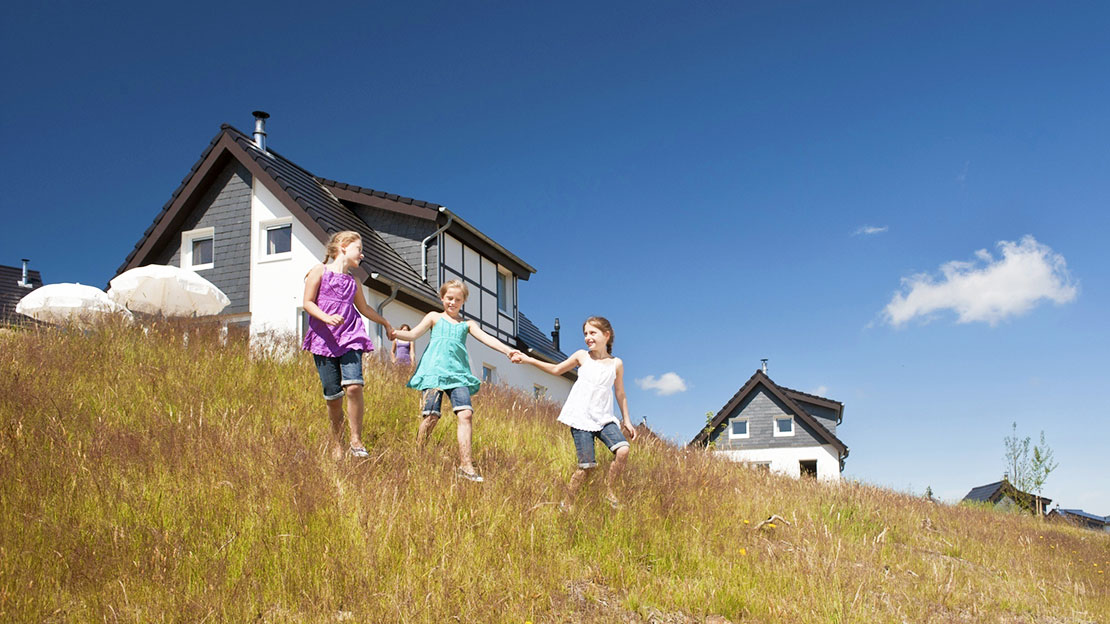 Ferienpark Landal Winterberg