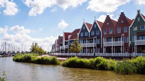 Marinapark Volendam