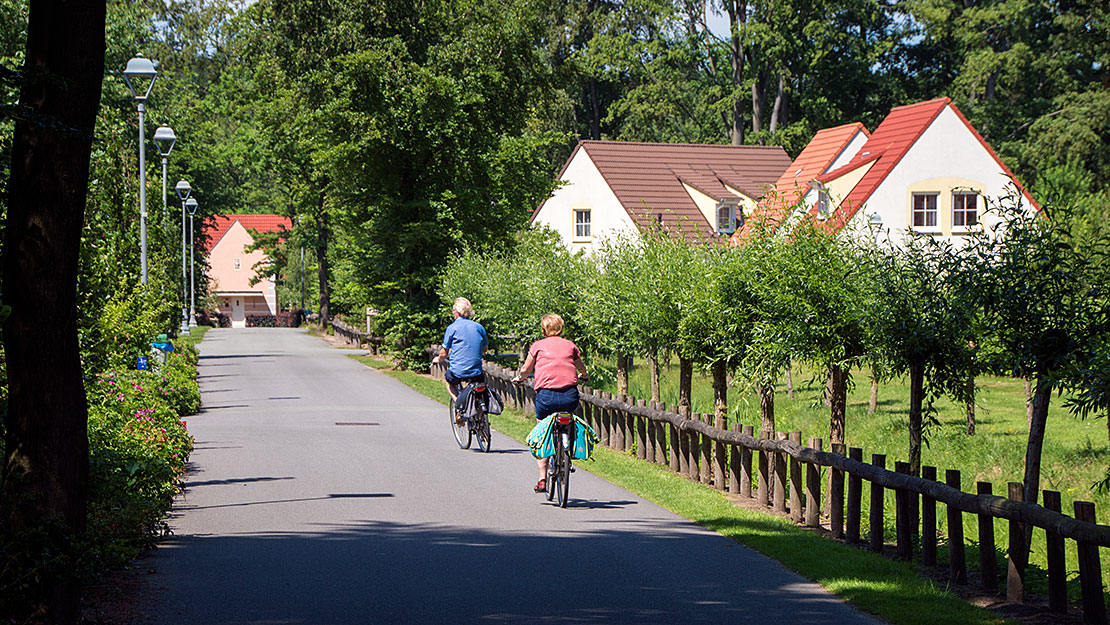 Ferienresort Bad Bentheim