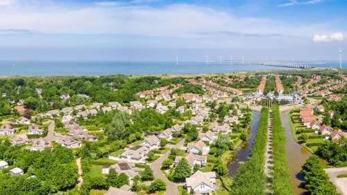 Noordzee Résidence De Banjaard