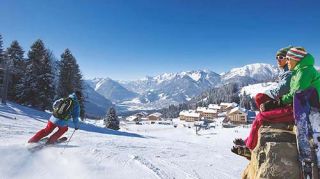Die besten Landal-Ferienparks für euren Ski-Urlaub